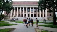 Indians hard hit as US student visas decline by a fifth from last year