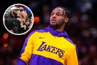 After Savannah James’ Emotional Confession, LeBron James Sends 6-Word Message to Son Bronny James on Special Day Lakers star LeBron James has sent out a heartfelt message through his Instagram story f