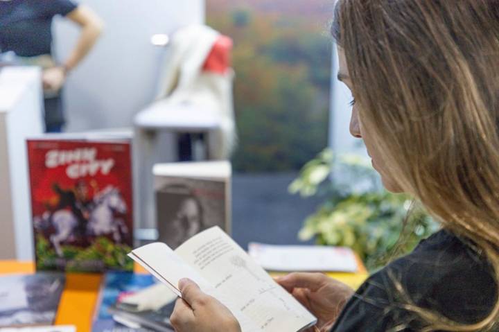 Nueva edición de la Feria Provincial del Libro