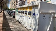 El Punto Limpio Móvil recorrerá los barrios de Huelva para fomentar el reciclaje: estas son las calles donde puedes encontrarlo