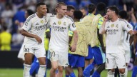 Real Madrid acusa lesiones de Mbappé y Mastantuono antes del parón por fecha FIFA