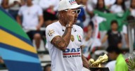 ¿Cuál es la razón detrás de la ausencia de Dayro Moreno en el partido contra Llaneros F.C.?