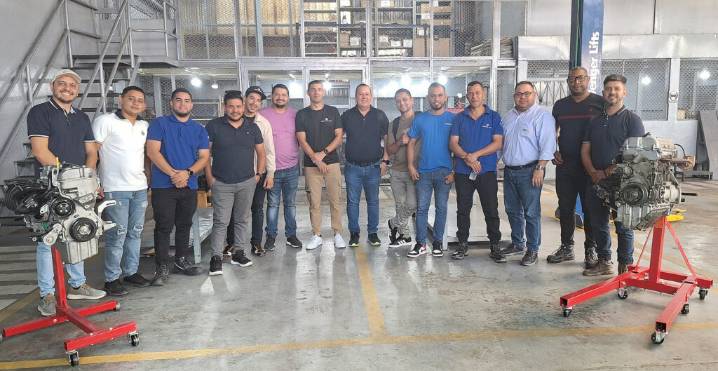 Escuela Técnica Changan: compromiso con el futuro automotriz de Venezuela