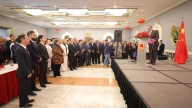 Venezuela fortalece su alianza en el 76.º aniversario de la República Popular China