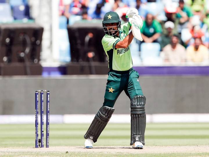 Babar Azam, Naseem Shah return as Pakistan name white-ball squads for home fixture