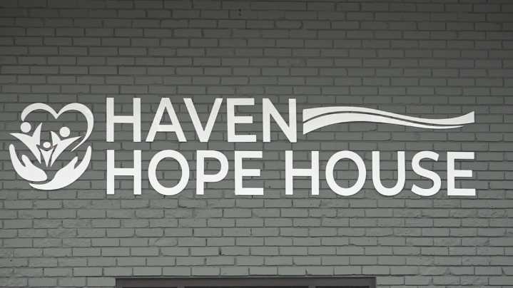 'We're ready to open' | Warner Robins to open first full-service homeless shelter focused on rebuilding lives