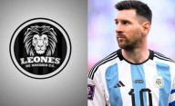 Leones FC, los cuatro clubes de América que repiten el nombre del equipo del crack