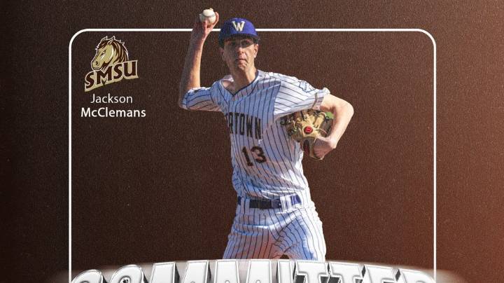 Watertown's Jackson McClemans commits to play baseball at Southwest Minnesota State