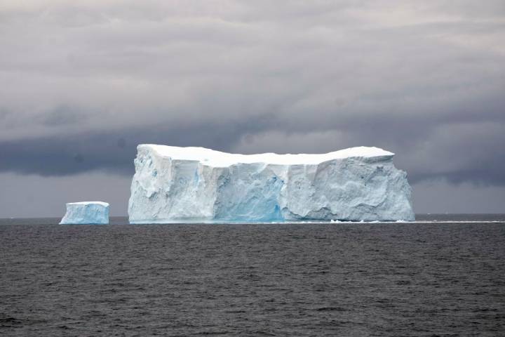 Some climate ‘tipping points’ already being crossed, researchers warn
