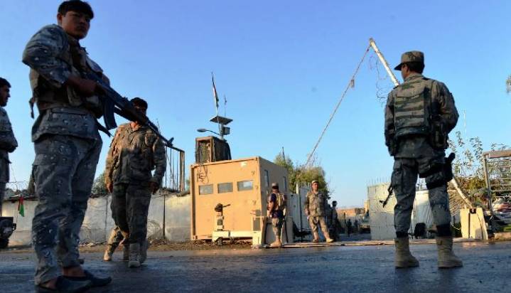 Afghan Taliban Claims 48-Hour Ceasefire Reached With Pakistan At Islamabad’s Request
