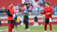 49ers reportedly expect Brock Purdy, Ricky Pearsall back Week 8