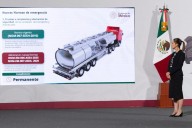Sener lanza nuevas normas de seguridad en transporte y distribución de gas LP
