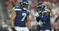 Seahawks Week 7 Friday injury report: Devon Witherspoon takes big step toward return