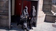 Portuguese parliament approves ban on wearing face veils in public spaces
