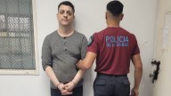 Imputaron a Leandro García Gómez: a qué pena se expone la pareja de Lowrdez Fernández