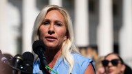 Trump allies at odds: Laura Loomer claims Greene engaged in insider trading