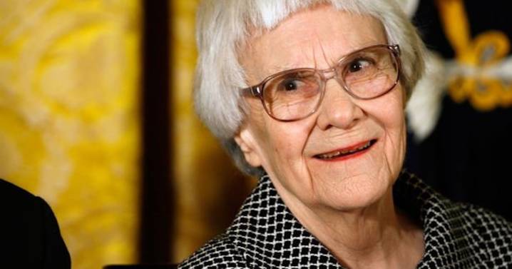 Bookshelf: New book of Harper Lee stories illuminates her literary journey