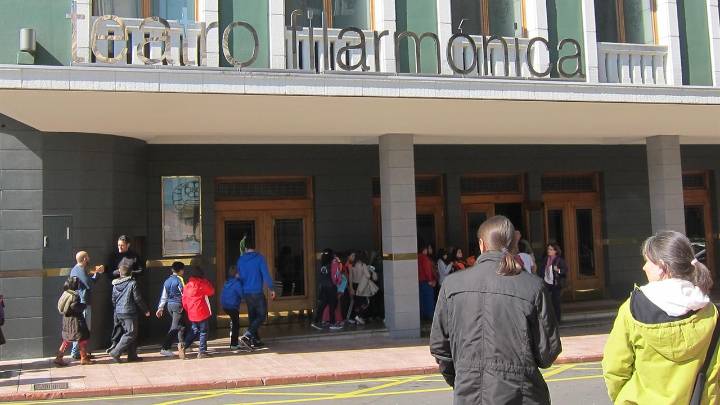 El IX Festival Nel Amaro va desenvolvese del 3 al 24 d'ochobre