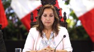 ¿Dónde está Dina Boluarte? La presidenta vacada no volvió a su casa en Surquillo