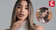 Xiomy Kanashiro sobre Yahaira Plasencia: No está en mis planes reunirme con otras personas