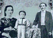 Benigno y Josefa: La historia de amor detrás de la vocación de José Gregorio Hernández
