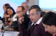 Petro acusa a Trump de abrir «un escenario de guerra» en el Caribe