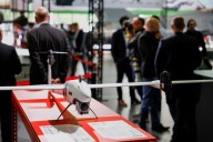 German drone maker Quantum nears funding round that could triple valuation