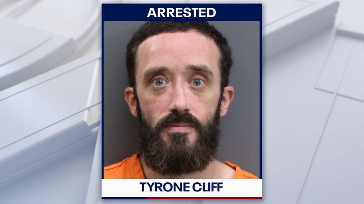 Tampa middle school teacher accused of having child porn arrested on fugitive warrant