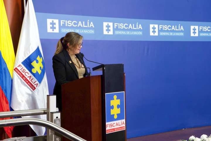 Fiscalía ofrece disculpas públicas al exfuncionario del CTI Gustavo Sastoque por injusta detención
