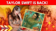 Taylor Swift Drops ‘The Life Of A Showgirl'; Sparks Charli XCX Rift, Brings Love For Travis