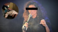 Actriz patea en el pecho a niño fanático que quería una fotografía, creyó que la iba a asaltar