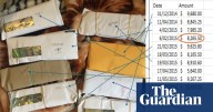 NSW transport bureaucrat admits being given envelopes of cash at Oporto to artificially inflate invoices