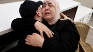Key moments from a momentous day for Israelis and Palestinians