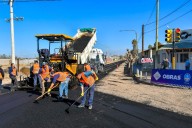 Obra pública: cuánto destinará el Gobierno de Mendoza en 2026 y qué proyectos aparecen en órbita