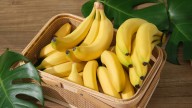 The Leafy Green That Contains More Potassium Than A Banana