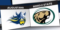 Augustana hockey loses by one goal for the second night in a row