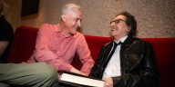 La intimidad del cumpleaños de Charly García: invitados famosos, regalos musicales y una emotiva dedicatoria