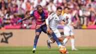 ¿Cuándo y dónde juegan el Barcelona contra el Real Madrid?