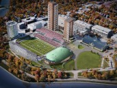 Lansdowne 2.0 should be approved | Letters to the editor