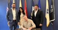 Newsom signs veteran-backed bill to accelerate study of psychedelics for PTSD, mental health