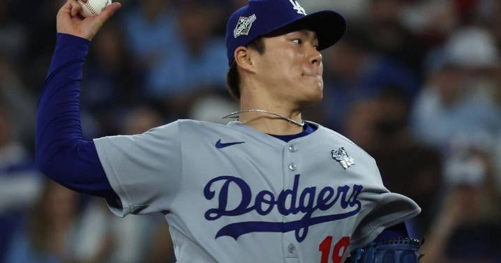 How will Jays solve a problem like Yoshinobu Yamamoto?