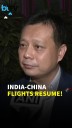Kolkata–Guangzhou Flights Resume After 5 Years | Boost To India–China Ties