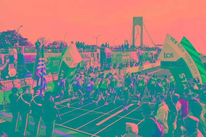 ESPN and WABC Announce 2025 TCS New York City Marathon Broadcast Schedule for November 2 Race