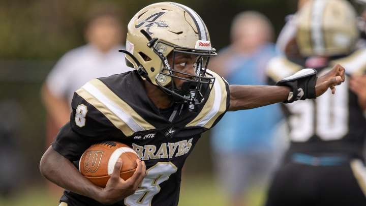 Simpson, Davis lead Absegami over Atlantic Tech