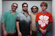 Rawayana presentó “La noche que no había Uber” en Gallery Sessions
