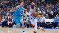 La NBA vuelve con más alicientes