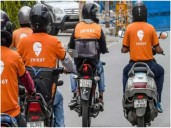 Swiggy Q2 show disappoints Street; brokerages mixed on outlook