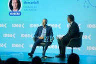 Inversiones. Con qué condiciones llegarían más dólares a la Argentina, según el ejecutivo de una firma minera