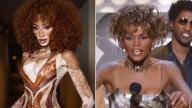 'Disrespectful': Model Winnie Harlow Slammed for Whitney Houston Video Mocking the Singer’s Darkest Moments