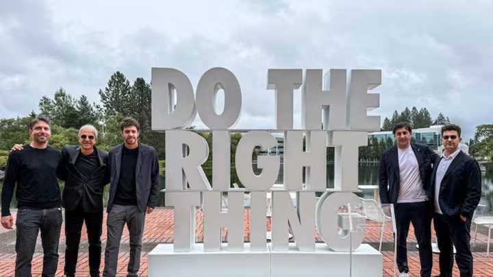 Racing anunció que Nike vestirá al club a partir de 2026